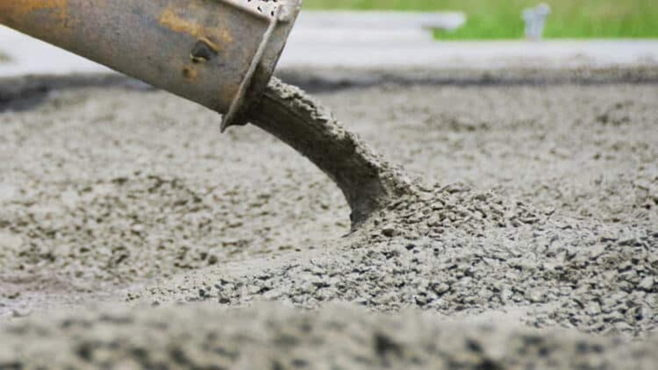 2023 Hazır Beton Güncel Fiyat Listesi, en ucuz hazır beton kaç TL?