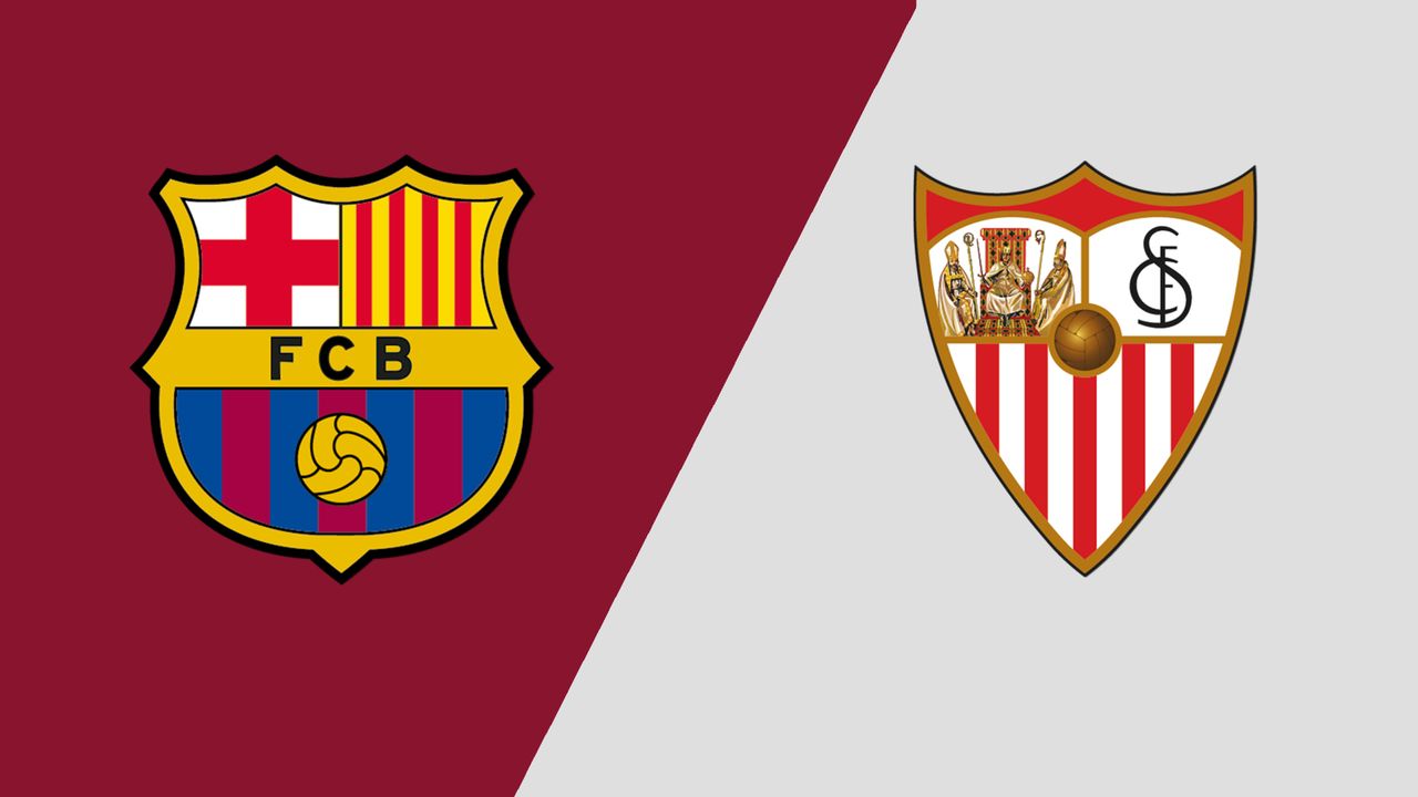 29 Eylül Barcelona Sevilla canlı izle S Sport, S Sport izle