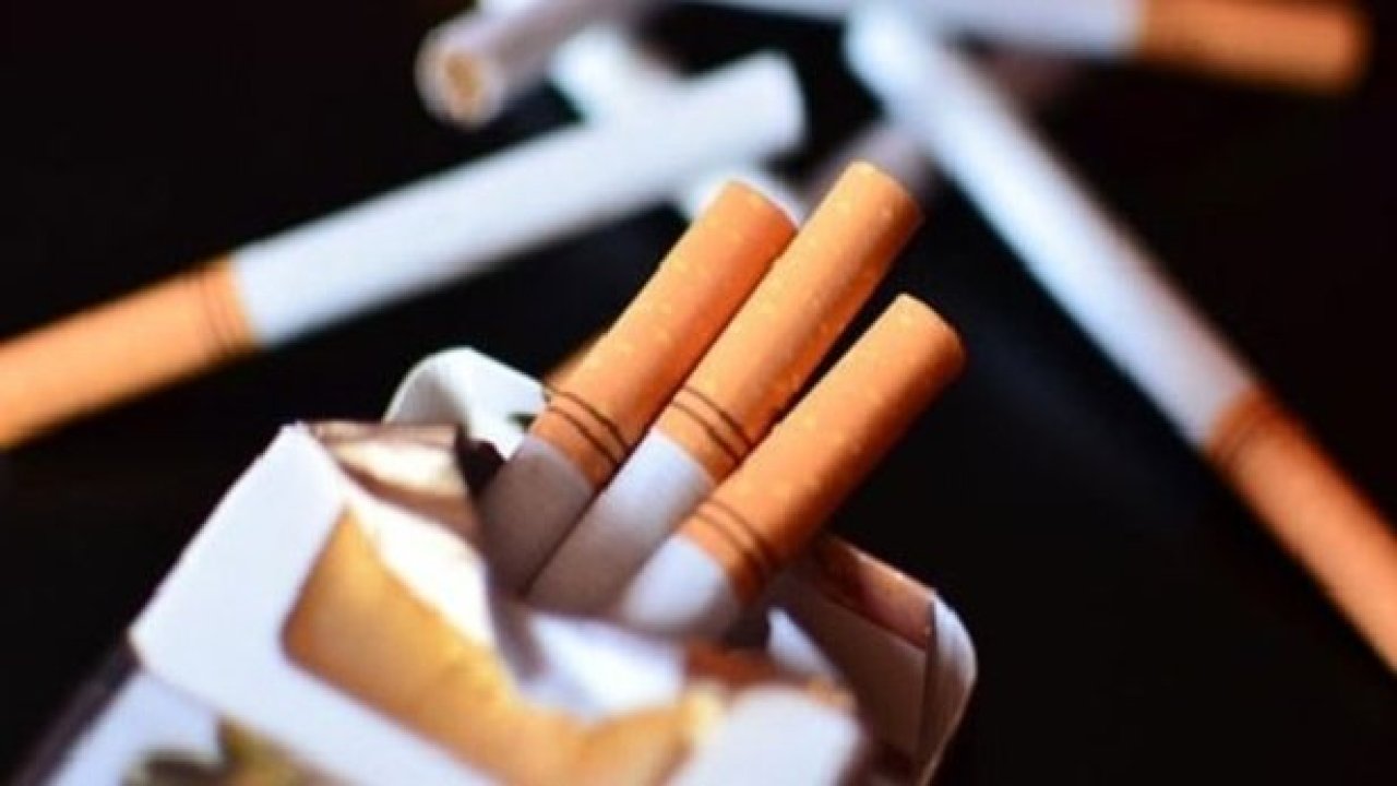 2023 Kıbrıs Sigara Güncel Fiyat Listesi, en ucuz sigara kaç TL?