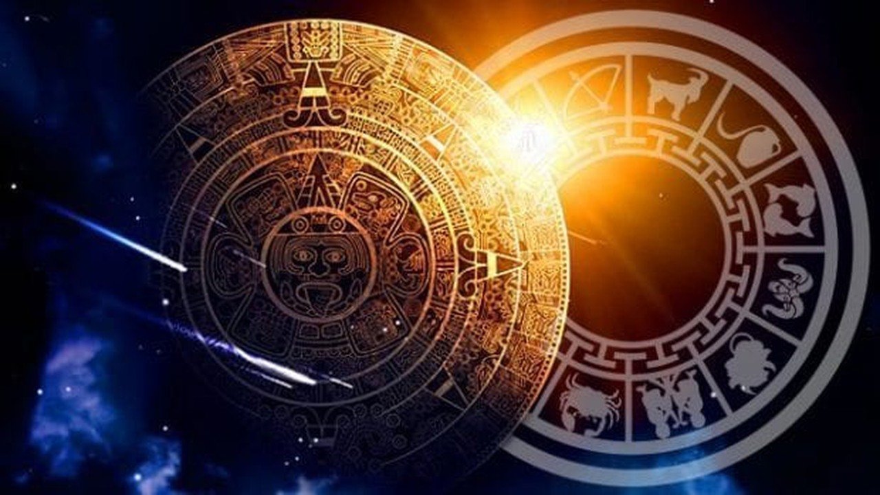 Ekim ayının astrolojik etkileri: Kadersel değişimler yaşanacak