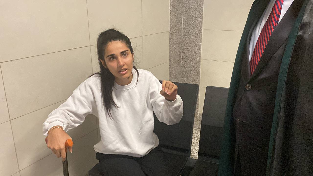 Sabiha Mutlu'yu sakat bırakan saldırıda yeniden yargılama sonrası karar çıktı