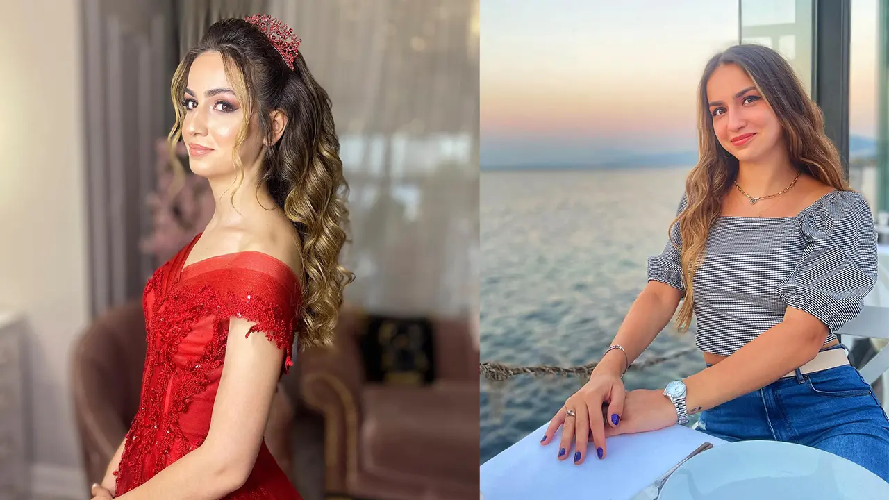 Gelin Evi Elif Öztürk Burhan kimdir? Instagram hesabı