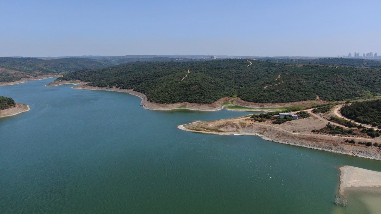 Yağışlar İstanbul barajlarını nasıl etkiledi?