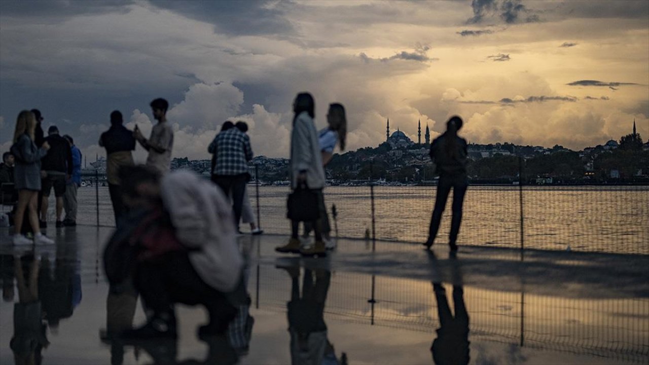 İstanbul'da en fazla yağışı hangi ilçe aldı?