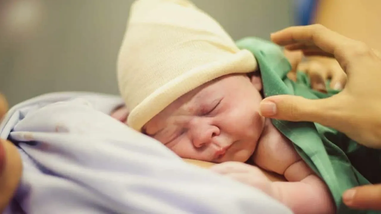 Özel Hastanede Doğum Yapmanın Maliyeti Ne Kadar? 2024 Özel Hastane Doğum Ücretleri