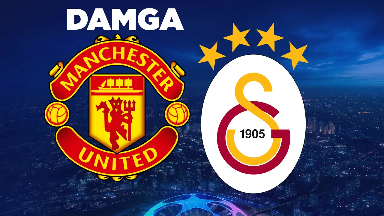 3 Ekim Manchester United Galatasaray maçı nasıl şifresiz izlenir? EXXEN canlı izle