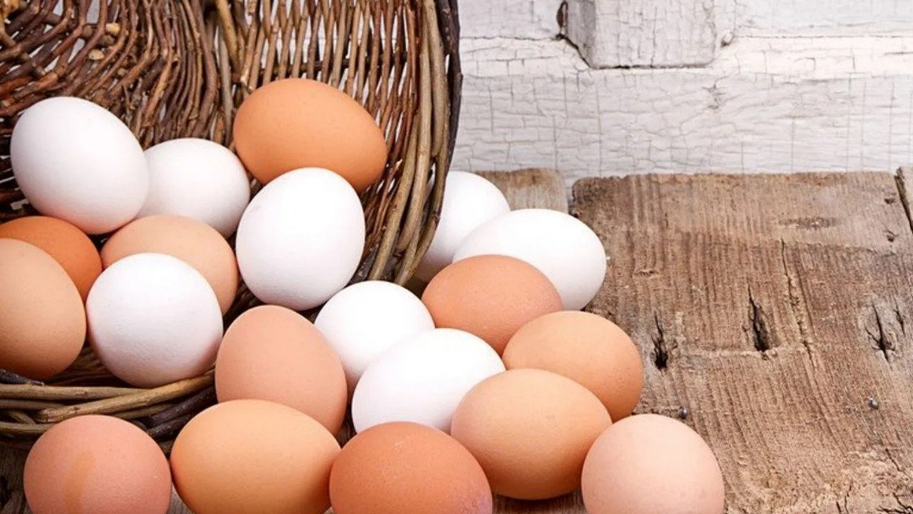 2023 Güncel Bim Yumurta Fiyatları, en ucuz yumurta kaç TL?