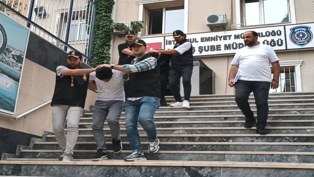 Kuyumcu 'Cenazem var' yazarak topladığı altınlarla kayıplara karışmıştı: 4 tutuklama