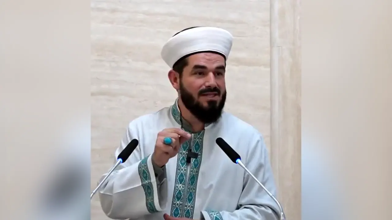 'Deprem cenazeleri' sözleri tepki toplamıştı: Diyanet'ten imam hakkında inceleme