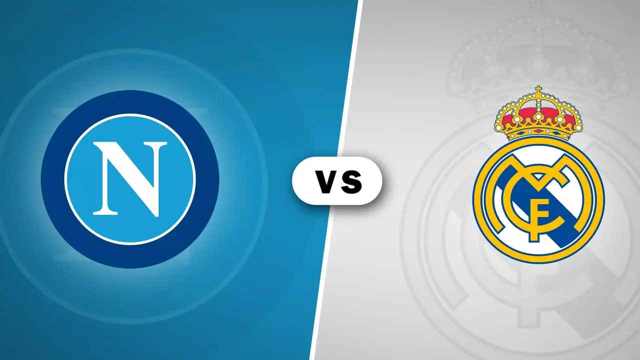 3 Ekim Napoli Real Madrid maçı şifresiz izle EXXEN