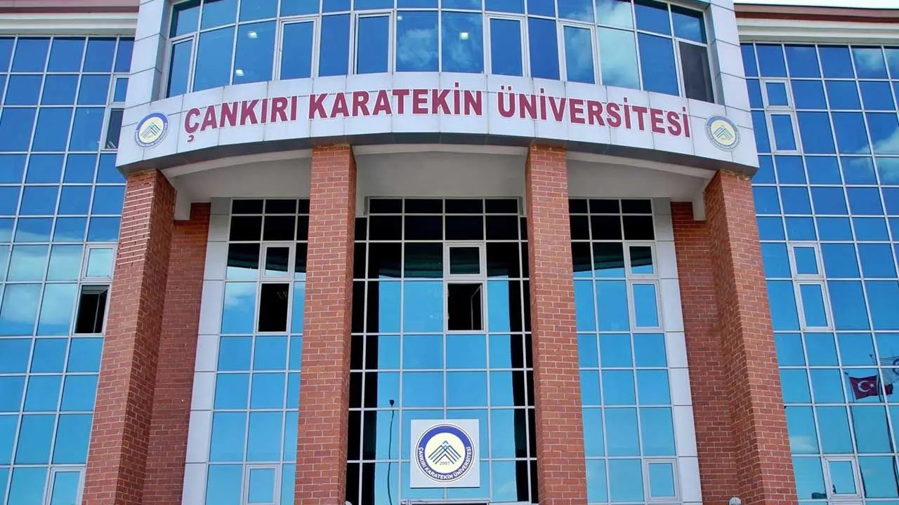 Çankırı Karatekin Üniversitesi personel alımı yapacak