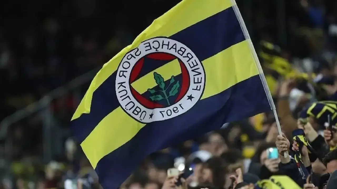 Fenerbahçe'nin Spartak Trnava maçı kadrosu belli oldu!