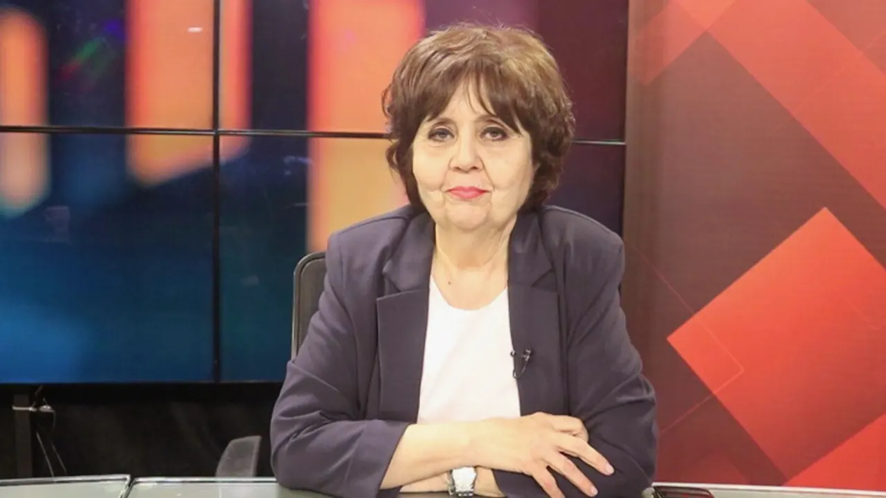 RTÜK'ten Halk TV'ye program durdurma ve idari para cezası