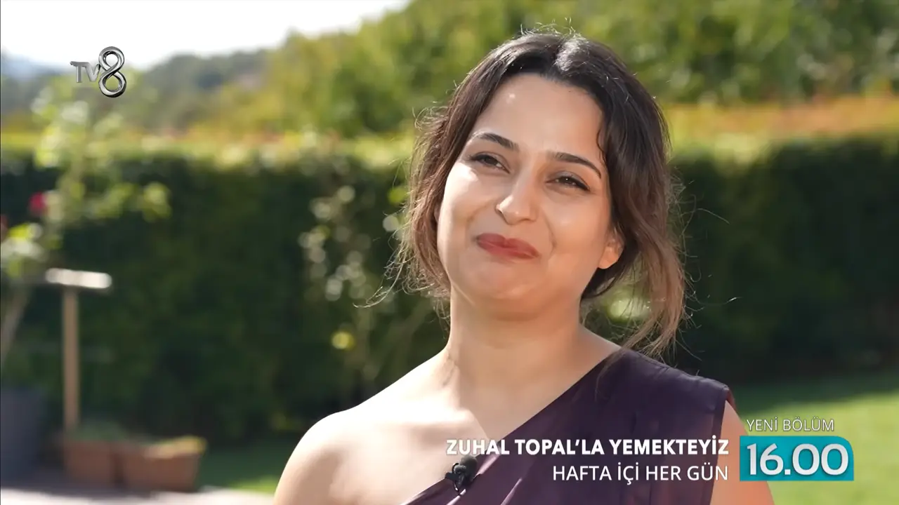 5 Ekim Zuhal Topal'la Yemekteyiz puanları! Pınar kaç puan aldı?