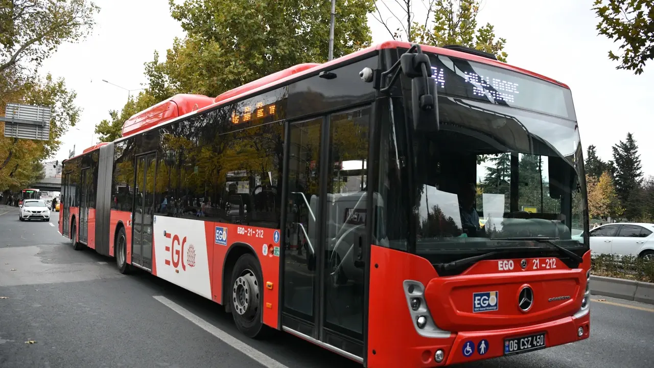2023 Ankara dolmuş ücretleri kaç lira? Dolmuş ve otobüs ücretleri