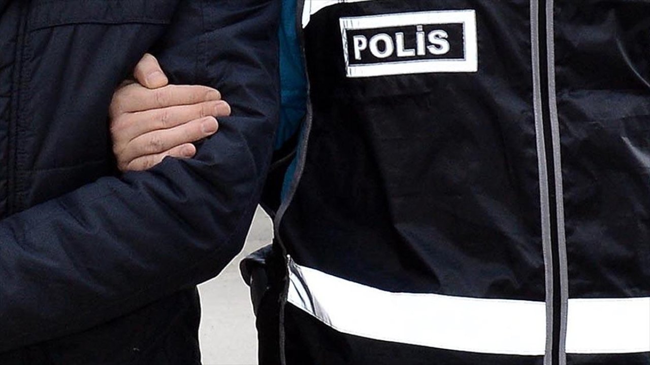FETÖ operasyonunda yakalanan 16 zanlı tutuklandı