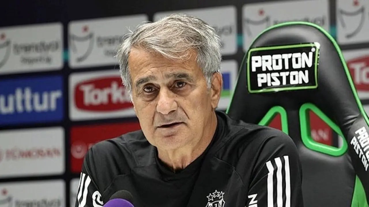 Beşiktaş'ın yeni teknik direktörü kim olacak? 3 isim gündemde