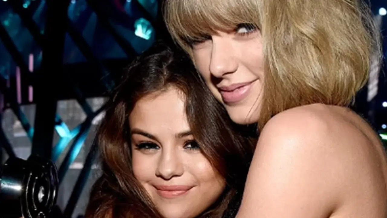 Taylor Swift arkadaşını unutmadı: Yardım müzayedesine konser biletlerinden ikisini bağışladı