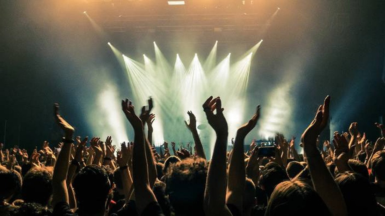 Ekim 2023 İstanbul'da Ücretsiz Konserler| İBB, Galataport, AKM'de hangi konser, etkinlikler var?