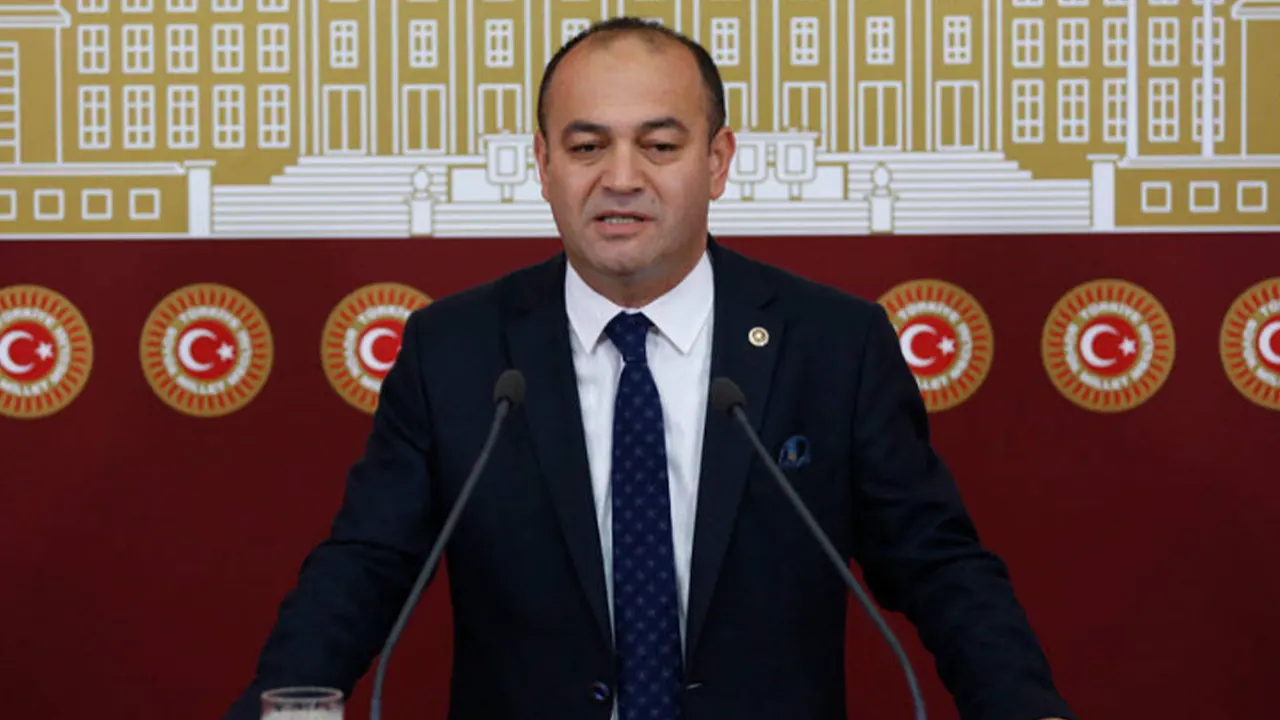 CHP'li Karabat Gaye Erkan'a 'kanunen' yetkisini hatırlattı: Ne zamandan beri onun onayından geçiyor?