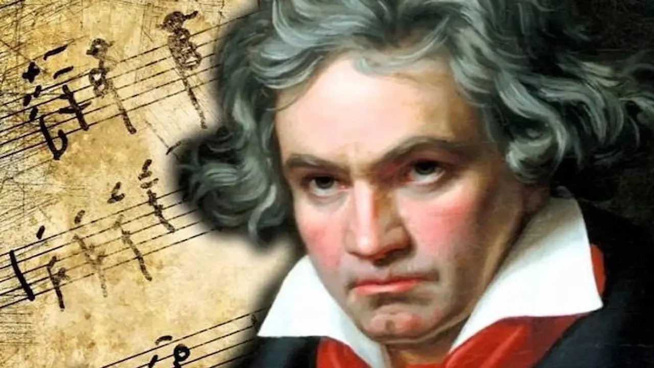Ludwig van Beethoven kimdir?