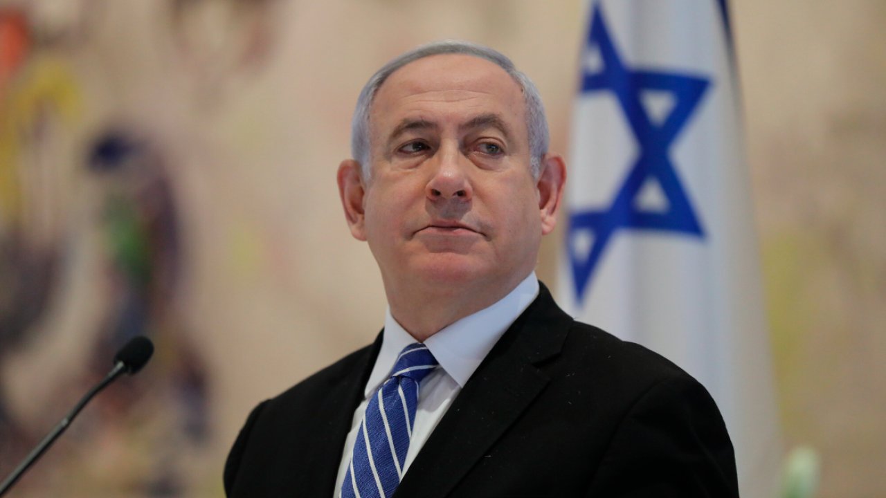 Netanyahu İsrail'in ilk üç hedefini sıraladı: 'Savaşta aklı başında olmak gerekir'