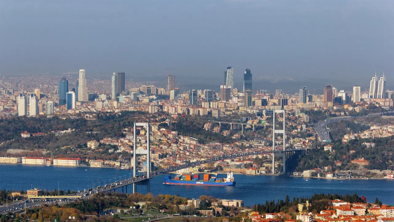 İstanbul ilçeleri neler ve hangi bölgede?