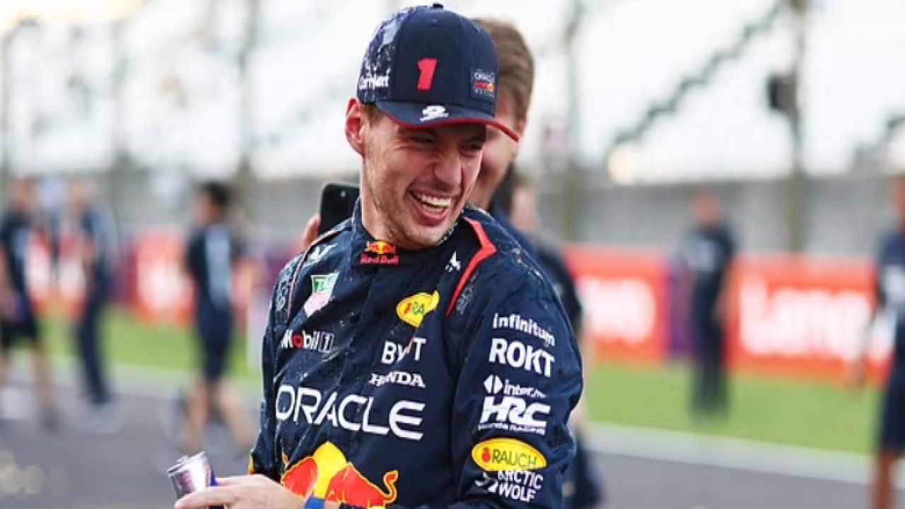 Formula 1'de beklenen son: Max Verstappen, üst üste 3. kez dünya şampiyonu