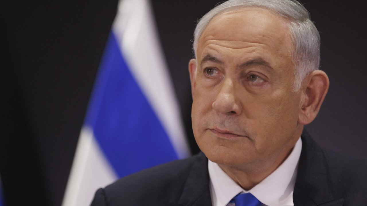 Netanyahu 'intikam' sözü verdi: Siviller derhal  Gazze'yi terk etsin