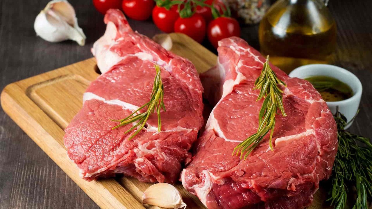 Güncel kıyma ve kırmızı et fiyatları ne kadar?