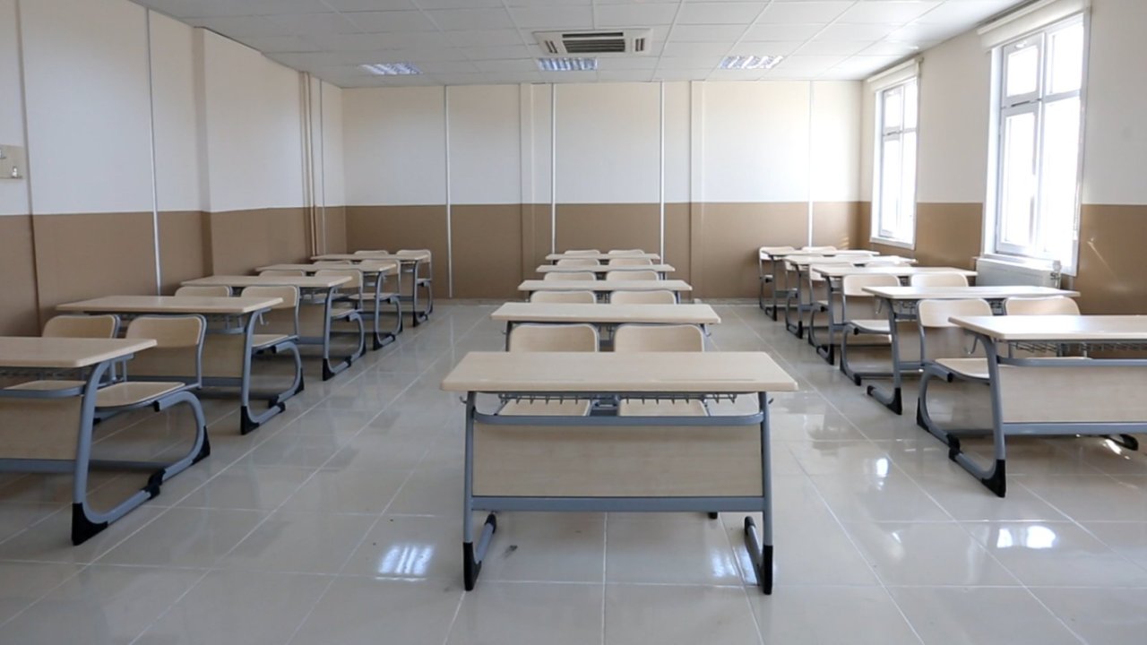 Bakanlık devreye girdi: Bazı özel okullar 'hayalet sınıflar' kurmuş
