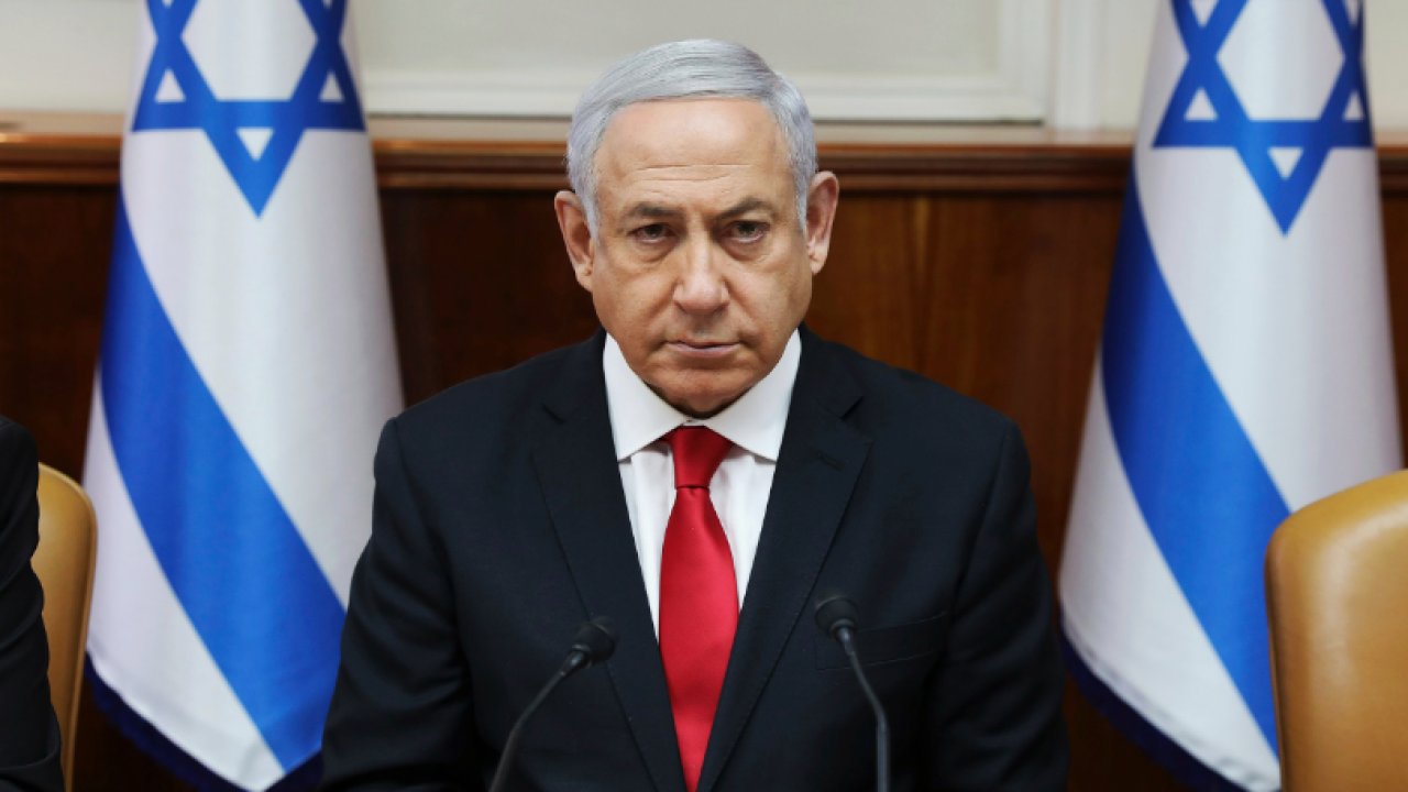 Netanyahu: Bu savaşı biz istemedik, vahşi şekilde bize dayatıldı