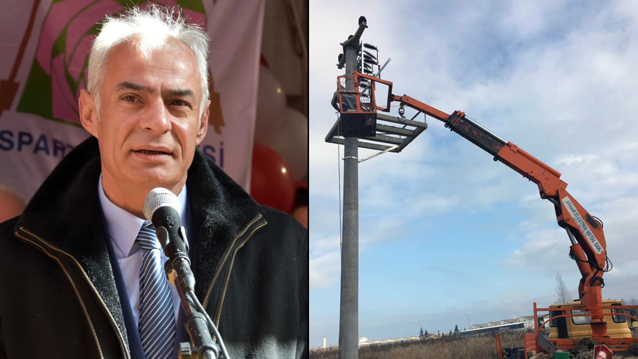 4 yıl önce akıma kapılmıştı: MHP'li eski başkan hayatını kaybetti