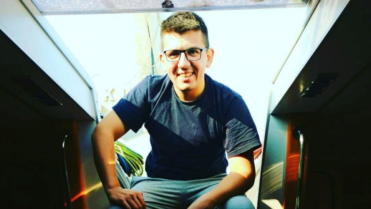 Baltayla dehşet: 28 yaşındaki genç 3 gün sonra öldü
