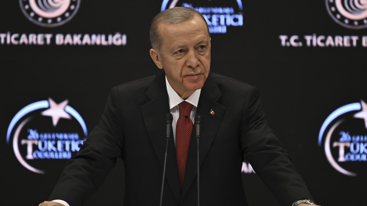 Cumhurbaşkanı Erdoğan: Konut ve kirada fahiş fiyat artışlarına ağır yaptırım uygulayacağız