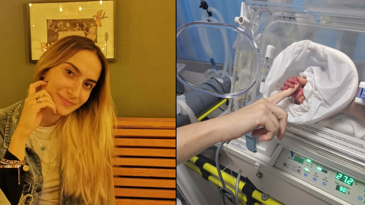Organlarıyla 6 hastaya umut oldu: Geriye bu fotoğraf kaldı