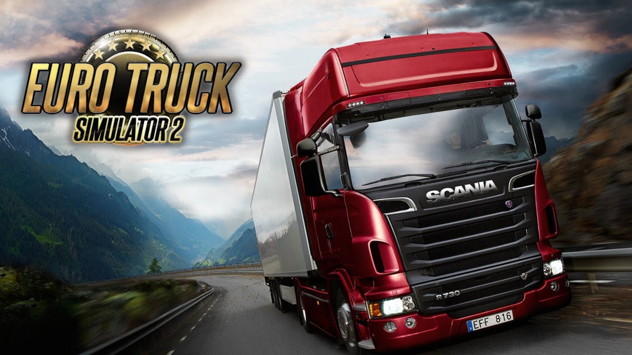 ETS 2 (Euro Truck Simulator 2) nasıl online multiplayer oynanır?