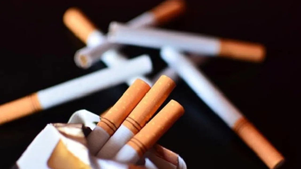 2023 Gürcistan Sigara Fiyatları en ucuz sigara kaç TL?