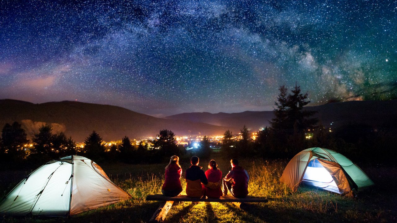 2023 Kamp çadırı fiyatları ne kadar?