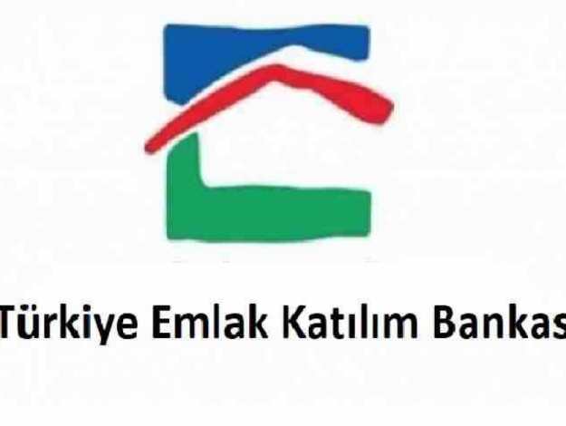 Türkiye Emlak Katılım Bankası açılıyor