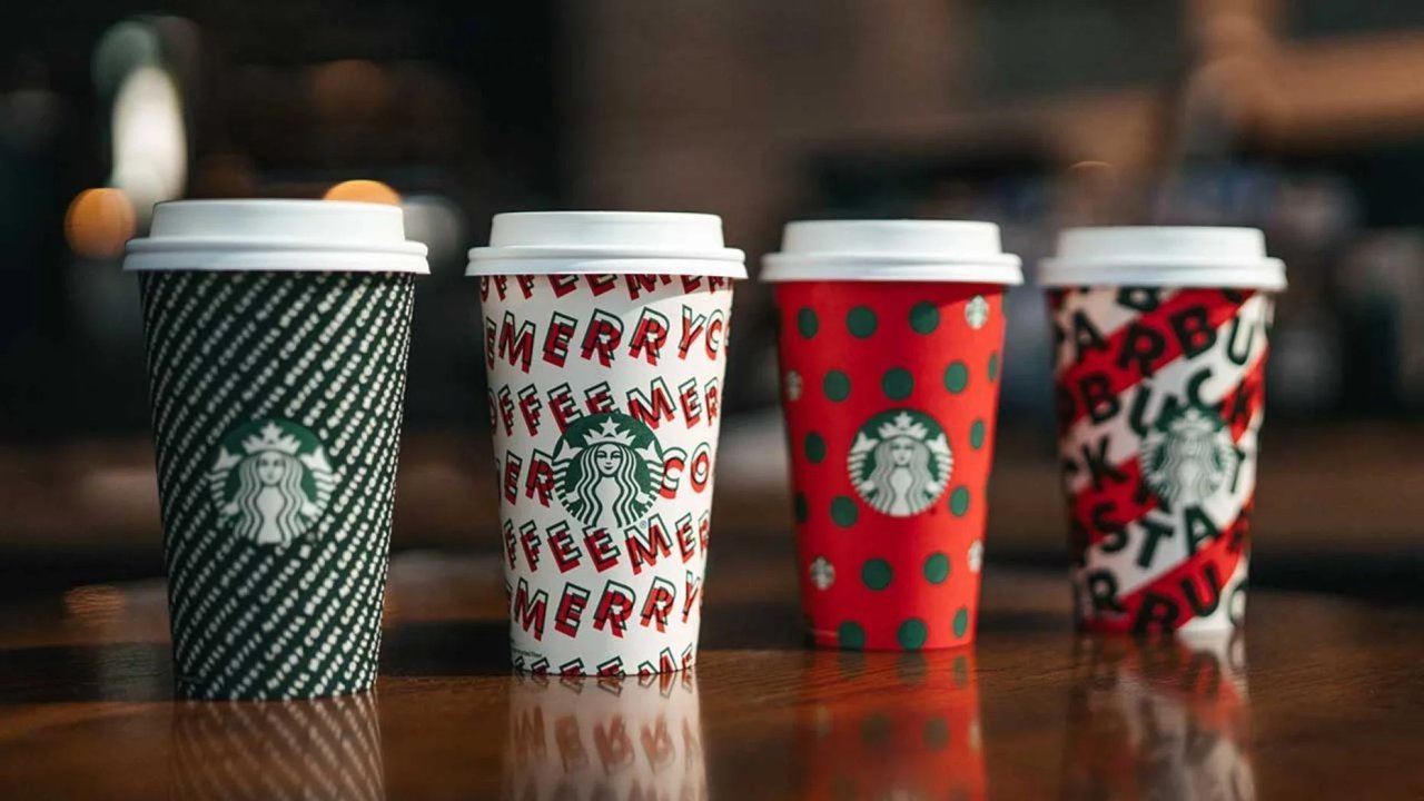 2023 Starbucks'da bir kahve ne kadar, menü fiyatları?