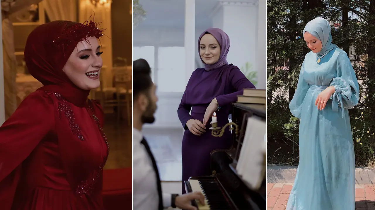 Gelin Evi Feyzanur Uğur Asan kimdir? Instagram hesabı
