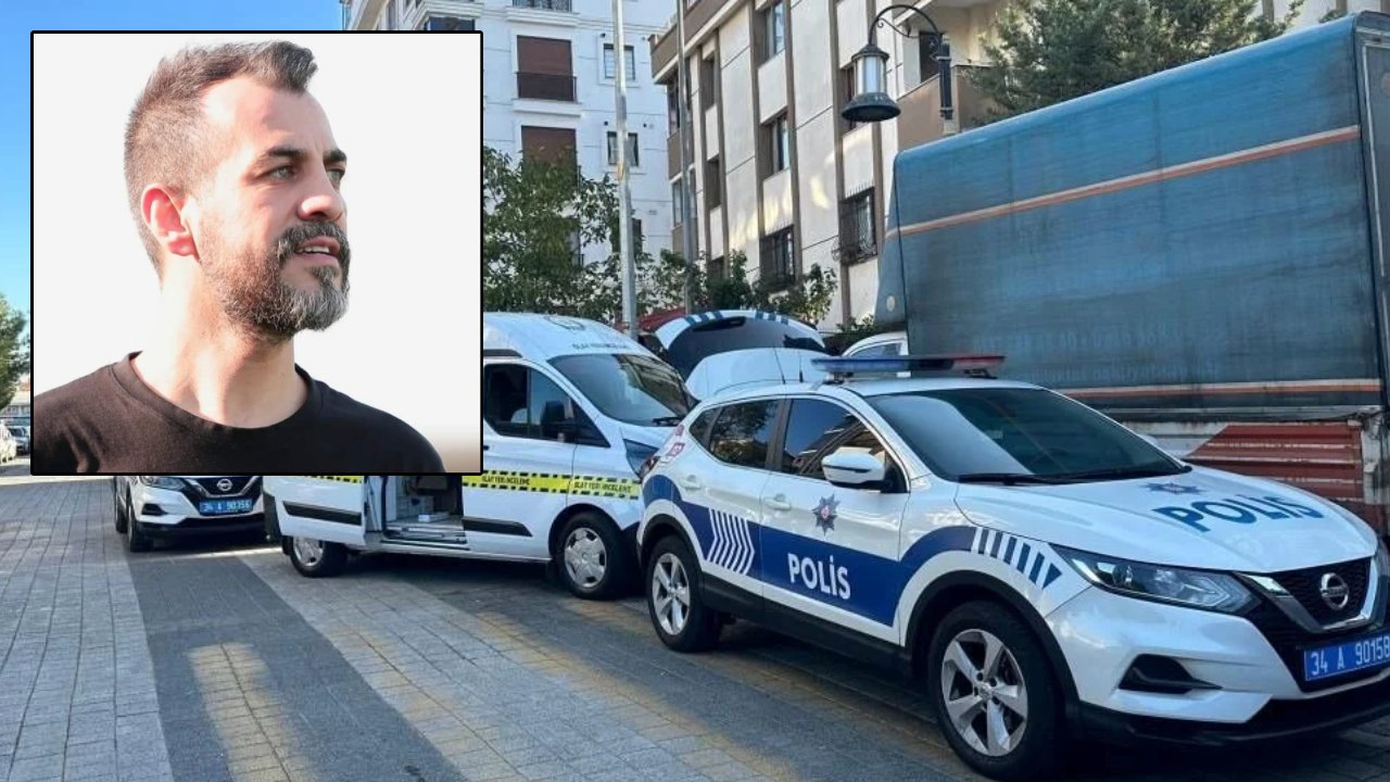 Fatih Karagümrük'ün kulüp müdürü öldürüldü