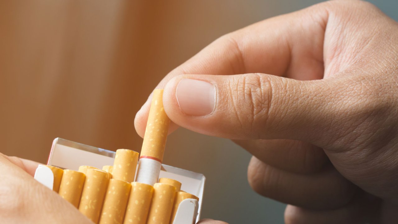 Ticaret Bakanlığı'ndan sigara firmalarına dev ceza