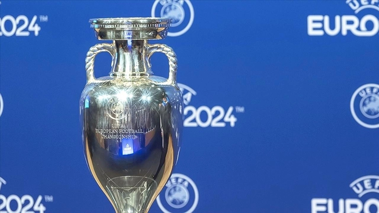 Avrupa Futbol Şampiyonası (EURO 2024) ne zaman başlayacak?