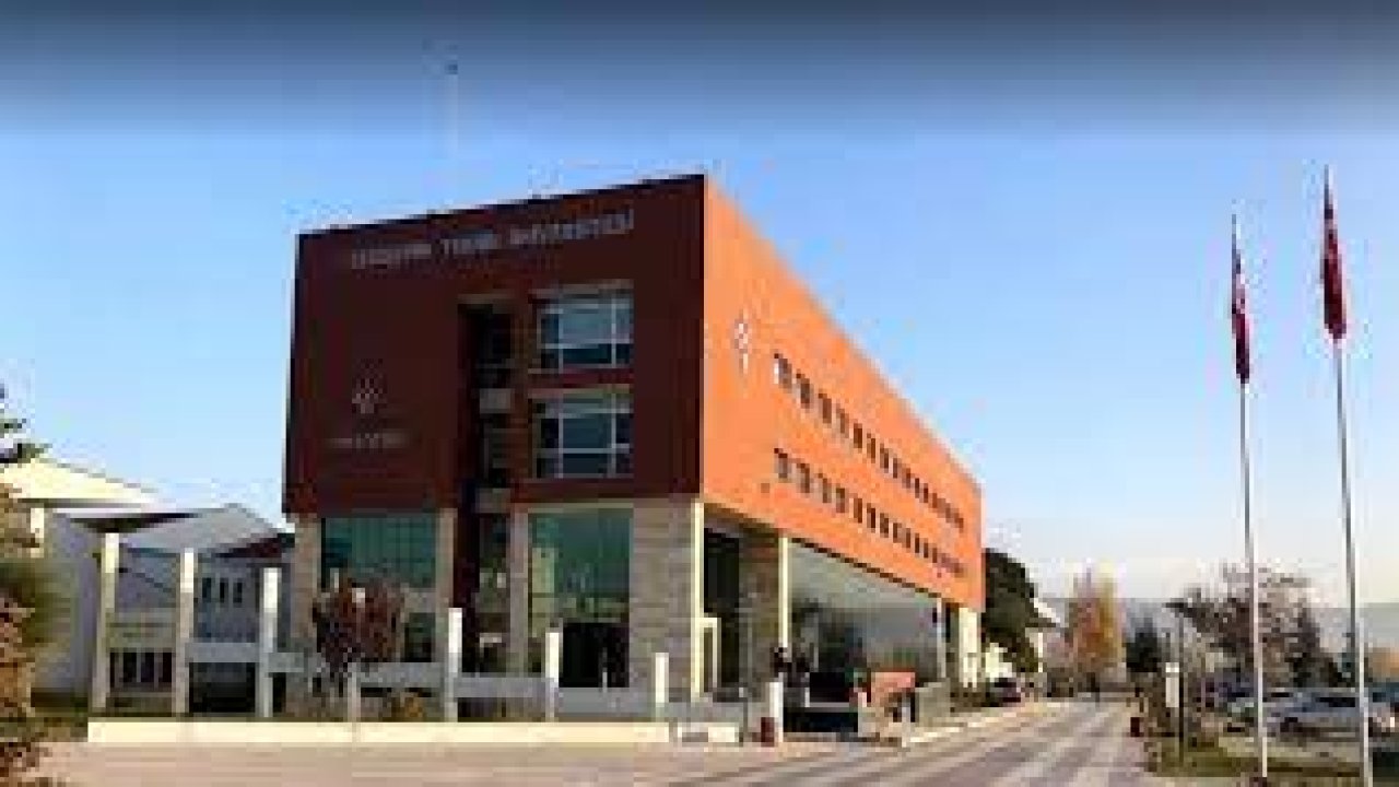 Eskişehir Teknik Üniversitesi Öğretim Üyesi alımı yapacak