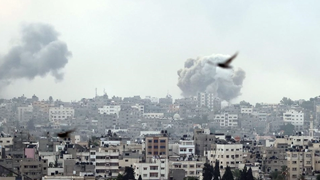 İsrail Savunma Bakanı: Bu savaş uzun ve bedeli ağır olacak ama kazanacağız