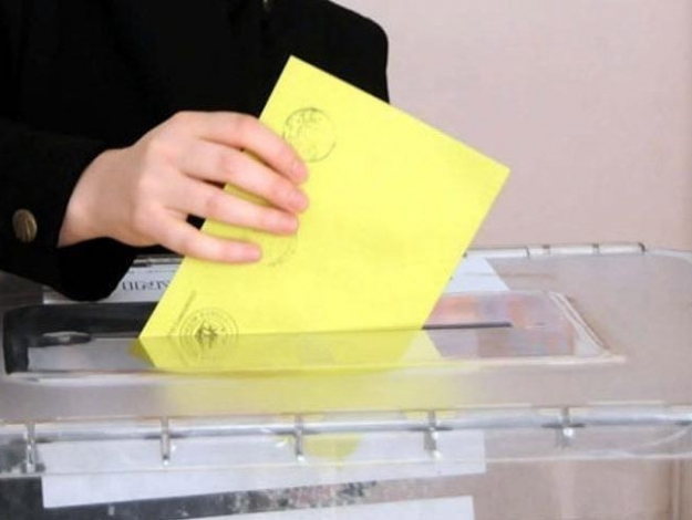 31 Mart yerel seçimlerinde kaç kişi oy kullanacak? Seçmen sayısı açıklandı