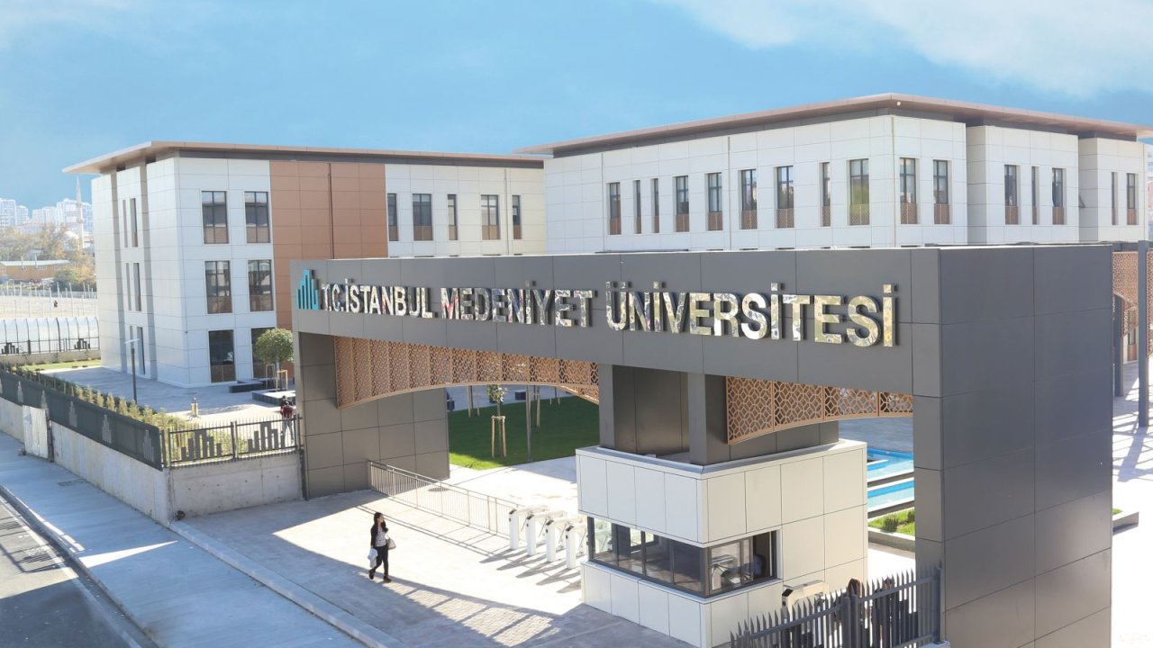 İstanbul Medeniyet Üniversitesi öğretim elemanı alacak