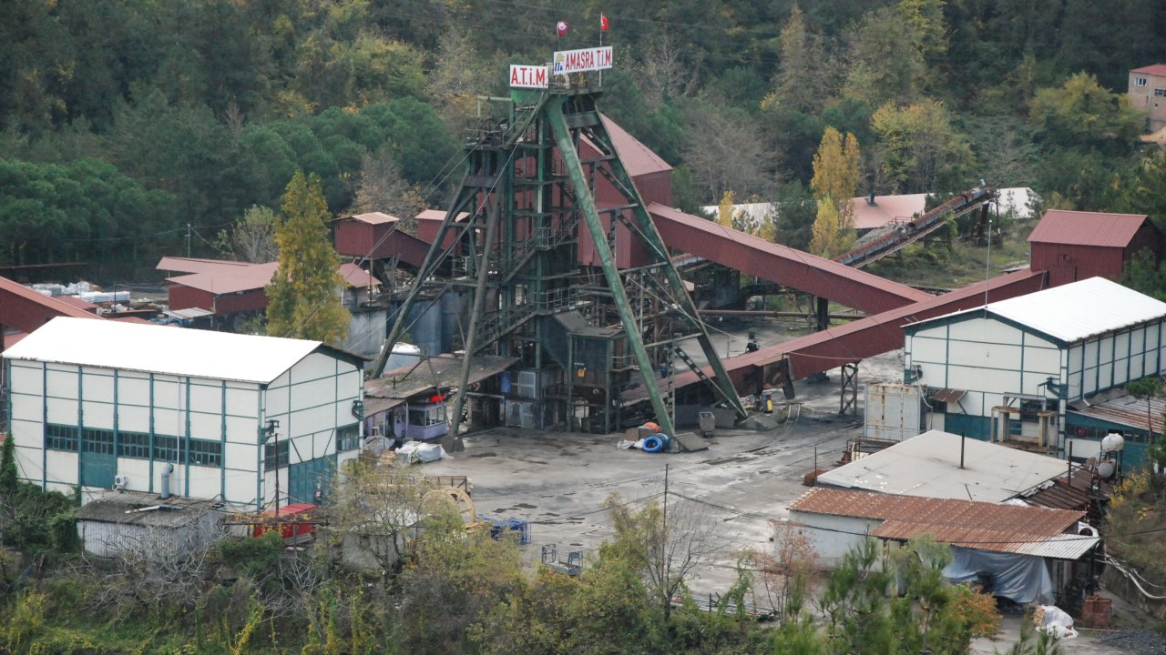 Amasra'daki maden faciası davasında tanıklar: 'Üretim baskısı vardı, sensörler ötmemesi için aşağı indiriliyordu'